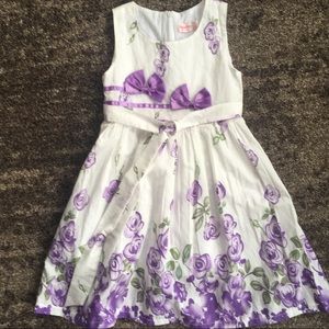 Princess dress